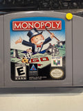🟡 N64 Monopoly