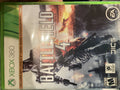 Xbox 360 Battlefield 4 Missing Manual