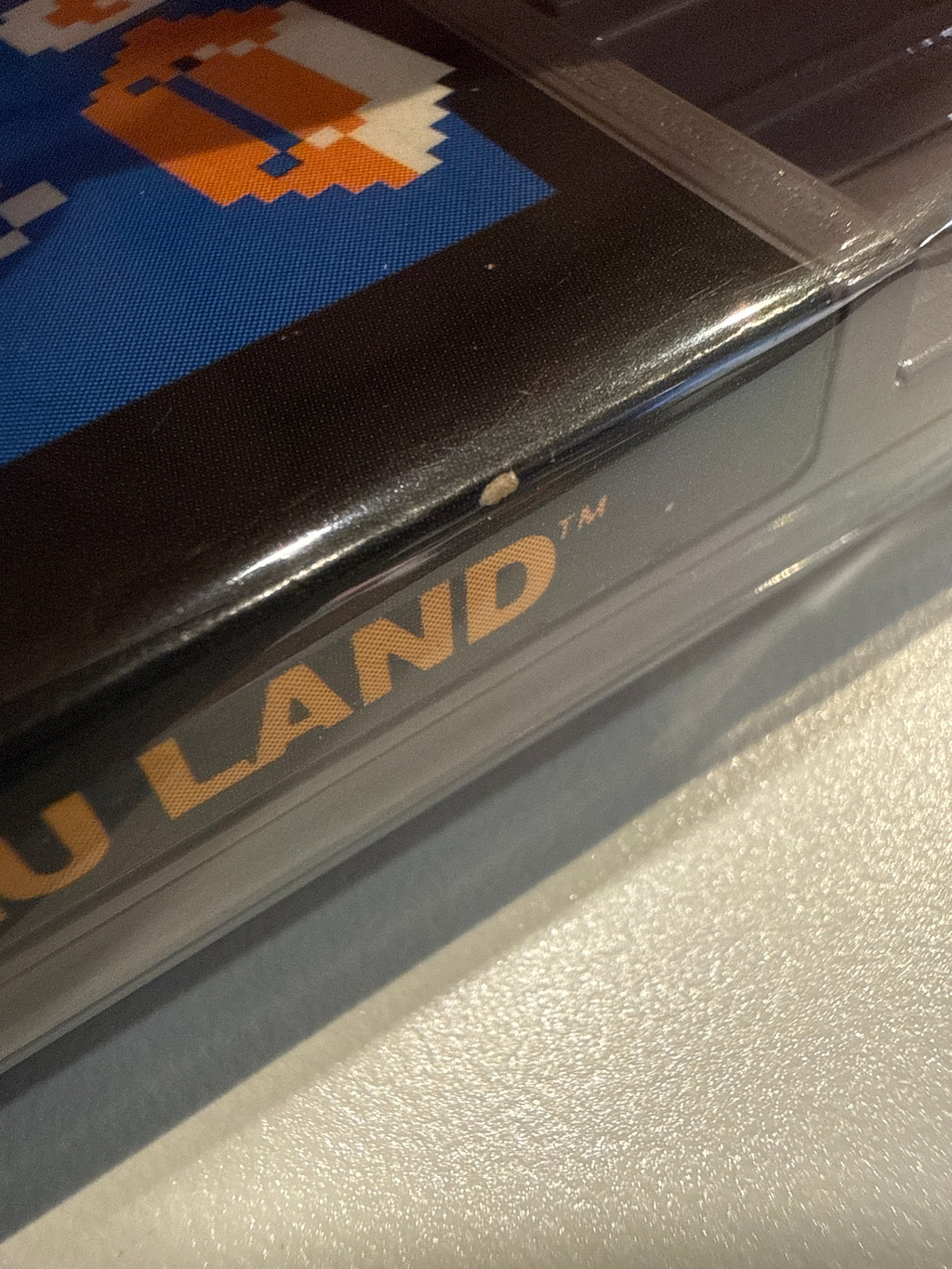 🔵 NES Clu Clu Land