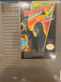 🟢 NES Friday The 13th