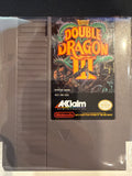 🔴 NES Double Dragon 3
