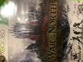 Xbox 360 Lord of The Rings War in The North CIB
