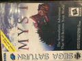 Saturn Myst