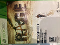 Xbox 360 Rage Anarchy Edition CIB