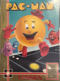 🔵 NES PAC-Man CIB