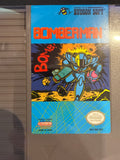 🟡 NES Bomberman