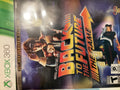 Xbox 360 Back to The Future 30th Anniversary Missing Manual