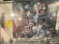 Saturn NFL Quarterback Club 97 CIB