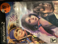 PS2 Final Fantasy XII CIB