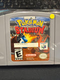 🟡 N64 Pokemon Stadium