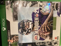 Xbox One Madden NFL 21 CIB