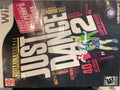 WII Just Dance 2 CIB