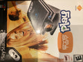 PS2 Eye Toy Play CIB