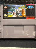 🟡 SNES The Wizard of Oz