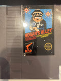 🟢 NES Hogans Alley