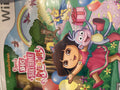 Wii Dora’s Big Birthday Adventure