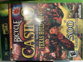 Xbox Bicycle Casino CIB