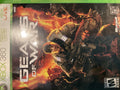 Xbox 360 Gears of War CIB