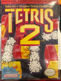 🔵 NES Tetris 2