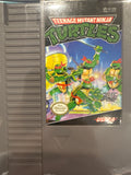 🟡 NES TMNT