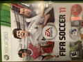 Xbox 360 FIFA Soccer 11 CIB