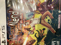 PS5 The Angry Video Game Nerd 8-Bit New/Sealed