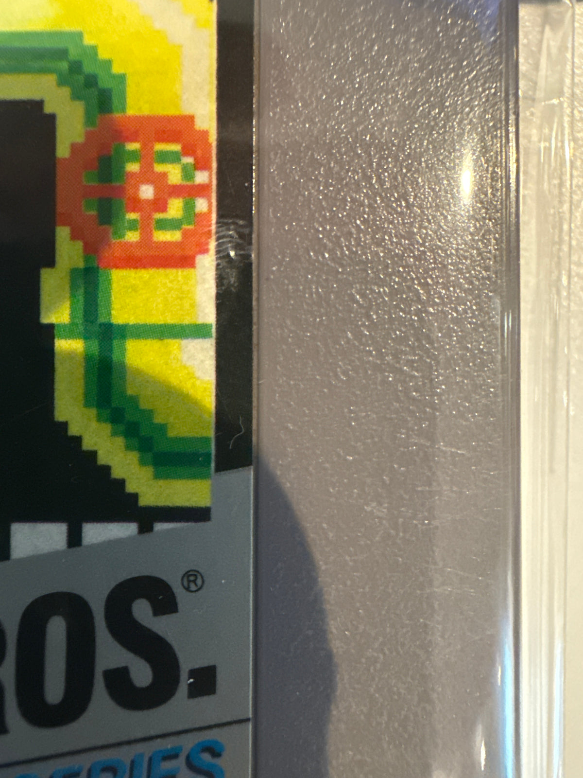 🟢 NES Mario Bros 5-Screw