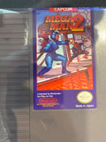 🟡 NES Mega Man 2