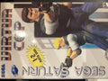 Saturn Virtua Cop Not for resale