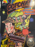 🟡 NES Gotcha CIB