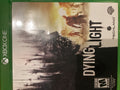 Xbox One Dying Light