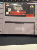 🔵 SNES Warlock
