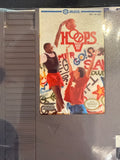🔴 NES Hoops