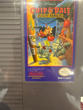 🟢 NES Chip ‘N Dale