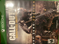 Xbox One Call Of Duty Advanced Warfare Day Zero Edition CIB
