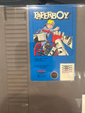 🟡 NES Paperboy
