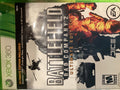 Xbox 360 Battlefield Bad Company 2 Ultimate Edition CIB