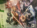 Xbox 360 Soul Calibur V CIB