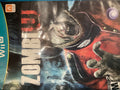 Wii U Zombie U CIB