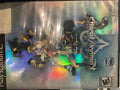 PS2 Kingdom Hearts CIB