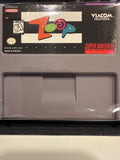 🟢 SNES Zoop