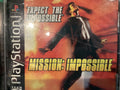 PS1 Mission: Impossible CIB