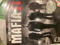 Xbox 360 Mafia 2 Platinum New/Sealed