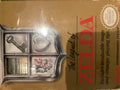 NES The Legend Of Zelda CIB
