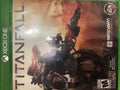 Xbox One Titanfall CIB