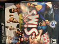 PS2 The Sims CIB