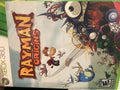 Xbox 360 Rayman Origins CIB