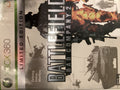 Xbox 360 Battlefield Bad Company 2 Limited Edition CIB