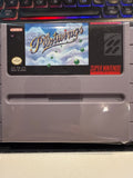 🟡 SNES Pilot Wings