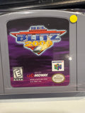 🟡 N64 NFL Blitz 2000